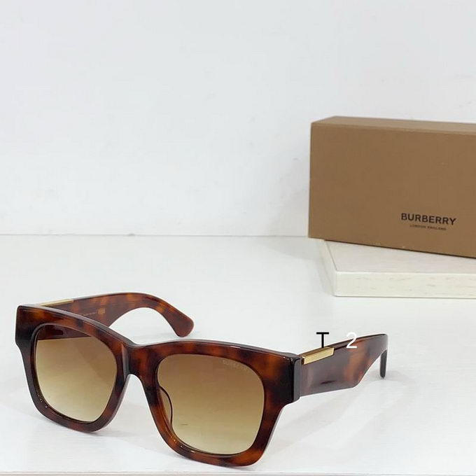 Burberry Sunglasses ID:20250529-119